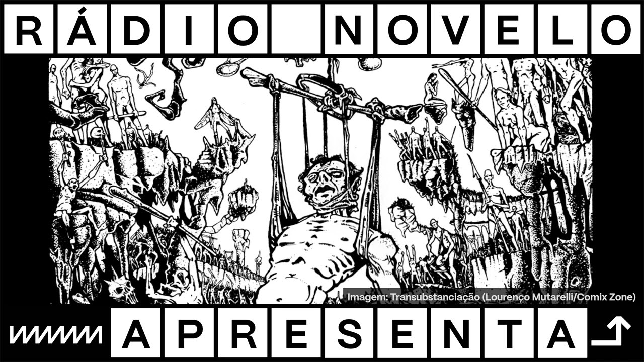 Presentes inesperados | Podcast Rádio Novelo Apresenta