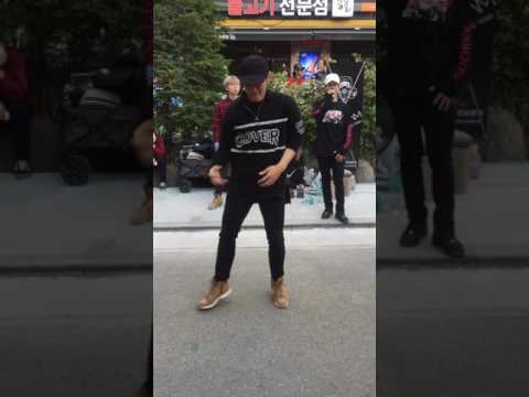 20170507 김민석 Jessy J   Bang Bang 2