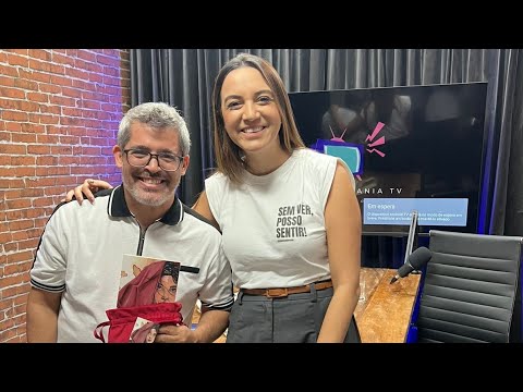 TV Eventos mania   Fabiana CO Escritoria   HD 1080p