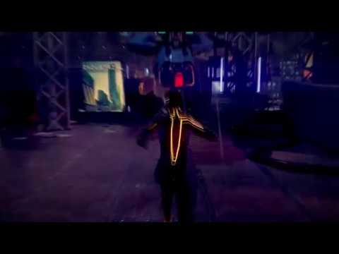 Conglomerate 451 - Announcement Trailer