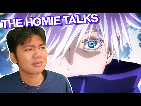 Is Modern Anime Trash?!?!? | The Homie Talks #10