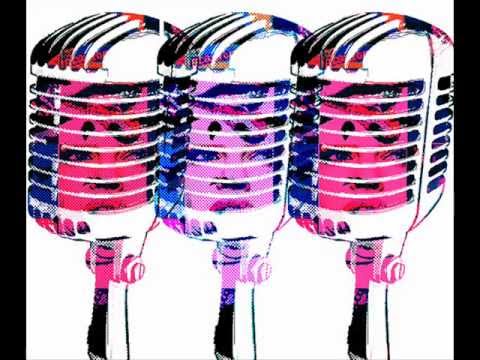 los microfonos tata golosa