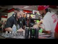 G Nice In Store Signing Stunt Show 7 13 13