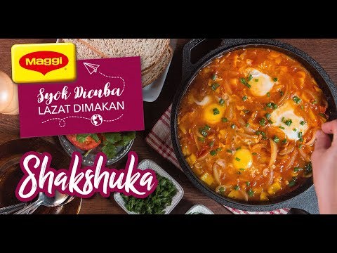 Shakshuka