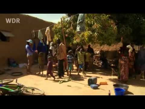 wo das klima auf der kippe steht afrika