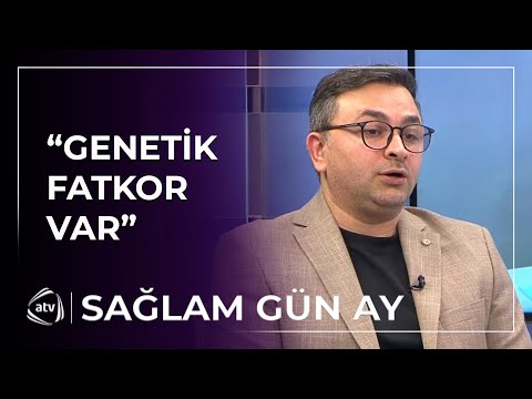 Gecə enurezi nədir?