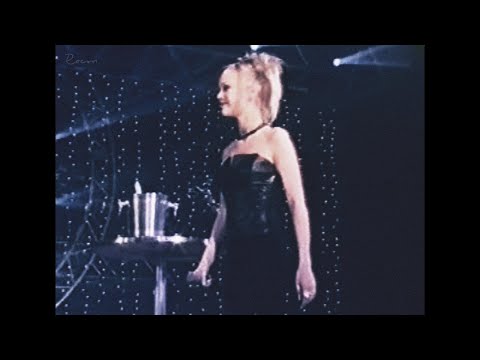 2 Fabiola ft. Medusa – New Years Day (Zillion, 1999)