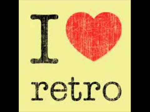 DJ Ary - I love retro n°2 (Zouk Retro mixé par DJ Ary)