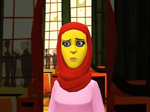 😂 LOL Zombie Encounter Hilarious Comedy Skit #shorts #meme