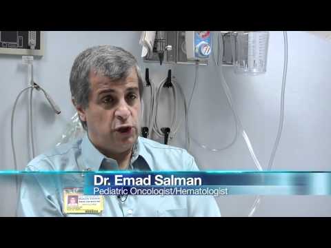 Understanding Sickle Cell