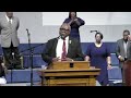 Old School Gospel Song - "Give Me That Old Time Religion"