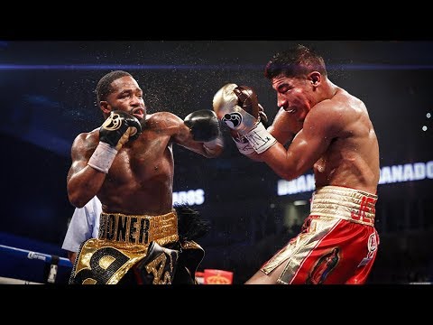 Adrien Broner vs Jessie Vargas | April 21 | Showtime | WhatItDo!