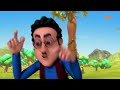 Motu Patlu S1 Motu Patlu Motu The Manki Man Motulatlu Motupatlucartoon