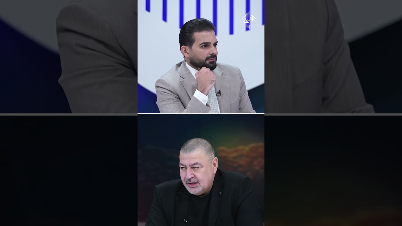 فيديو | اخاف احجي وانسجن!.. آراس حبيب: طلبت انشاء لوبي بأمريكا ورفضوه