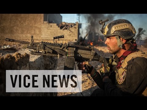 The Road to Fallujah