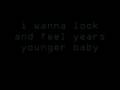 Brad Sucks - Look and Feel Years Younger(Lyrics)