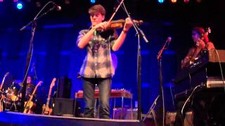 Amy Ray   The Gig That Matters