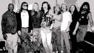 ALLMAN BROTHERS BAND - In Memory Of Elizabeth Reed (Live At Fillmore East, 1971).wmv