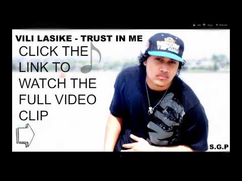 VILI LASIKE - TRUST IN ME