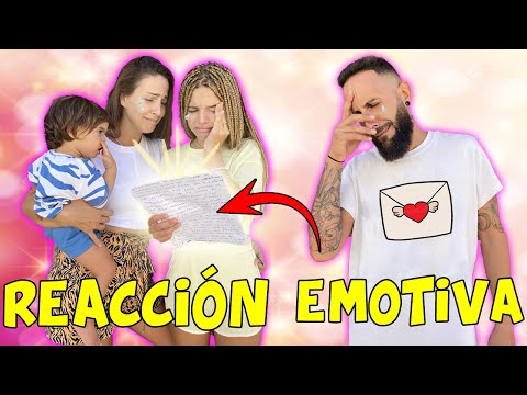 WE WERE SO EXCITED BY INDY'S SPECIAL GIFT FOR HIS ONE MILLION SUBSCRIBERS 😭