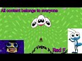 Bob Zoom New Logo Effects Effects Klasky Csupo 2001 Effects Bob Zoom New Logo Effects