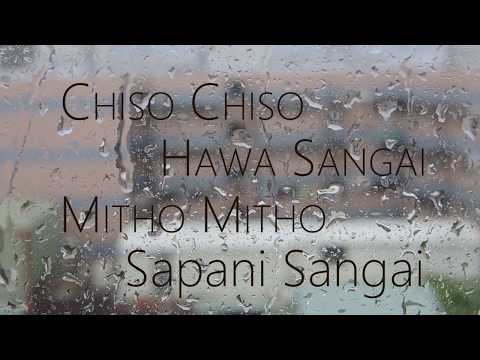 Tesaile Chadai Aau- Emerge (Official Lyrical Video