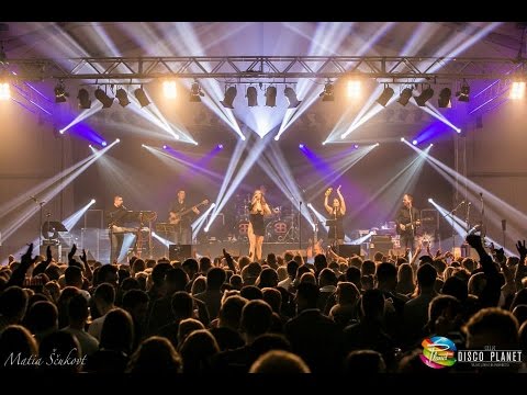 Lidija Bačić - Viskimanija 2014 (svi pjevaju hit Viski)