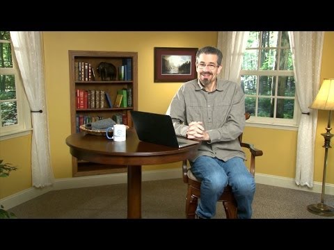 Different Crowd, Different Method, Same Gospel: HeavenWord 7 - 0737