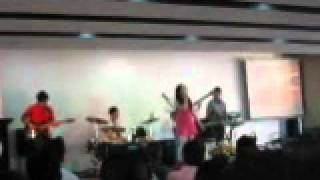 Something More - Jalynna Magadia (Kristy Starling)