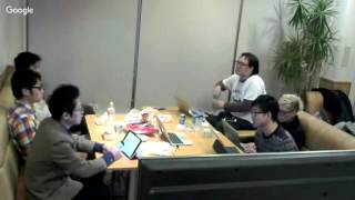 Apple Special Event Let us loop you in. 実況