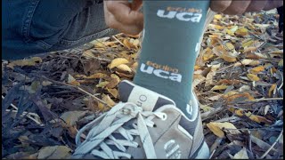 “Decidamos lo que nos define”