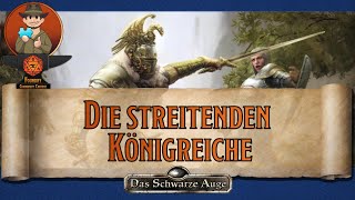 Die Streitenden Königreiche