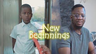 Luh & Uncle Ep 1- New Beginnings