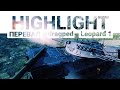 Highlight - Leopard 1. dragped Highlight - Leopard 1. dragped