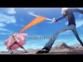 One Piece Opening 19 Departure