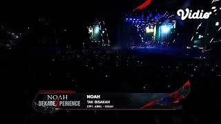 Download lagu NOAH - Tak Bisakah (Konser Dekade Xperience) mp3 Download lagu NOAH - Tak Bisakah (Konser Dekade Xperience) mp3