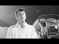 Gene Vincent - Temptation Baby (1963) - HD