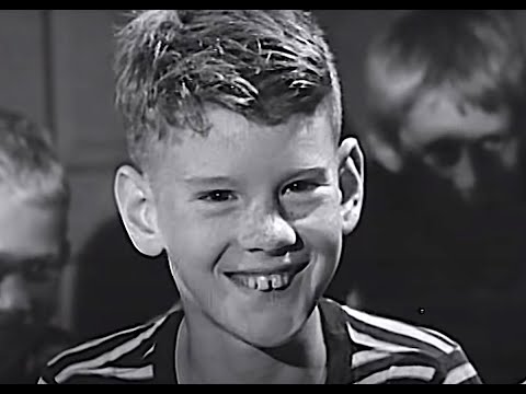 1957 America. Some Call This Time PARADISE. Do You See It That Way?