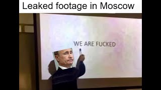 A Very Special Military Operation