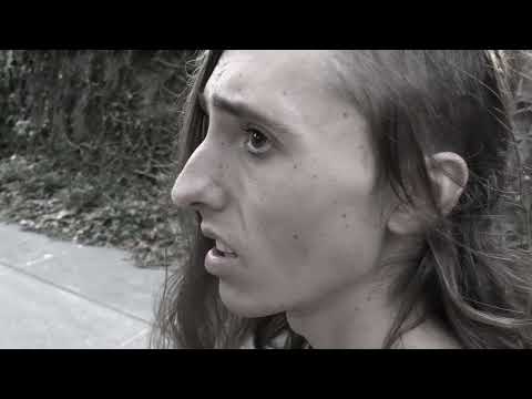 The Eyes — Ellie Zou