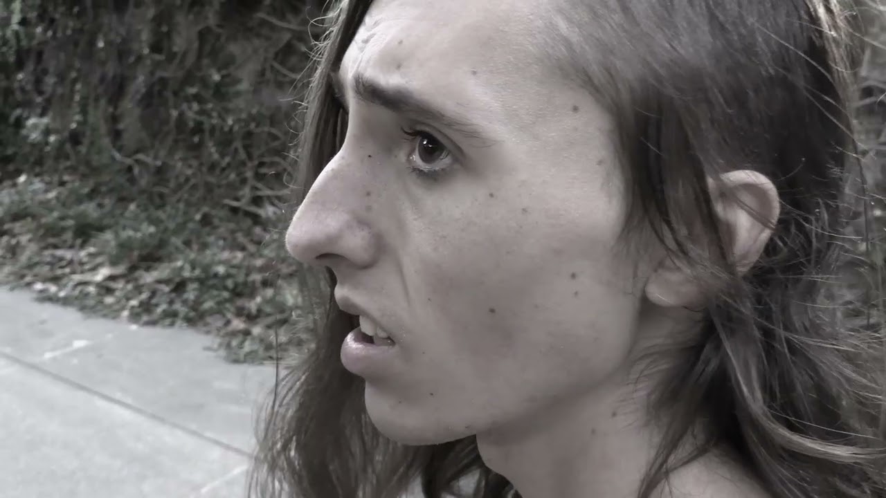 The Eyes — Ellie Zou