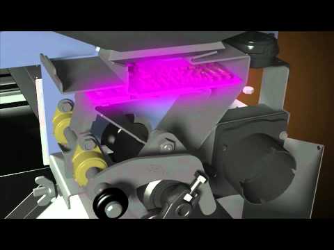 Harman® Pellet Stove Technology: Pellet Pro System