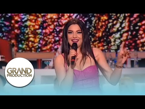 Nadica Ademov - Tako je sudjeno - GK - (TV Grand 21.05.2018.)