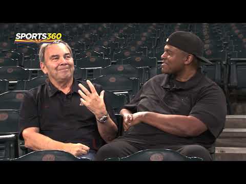 Coop's Chronicles: First Diamondbacks General Manager Joe Garagiola Jr.