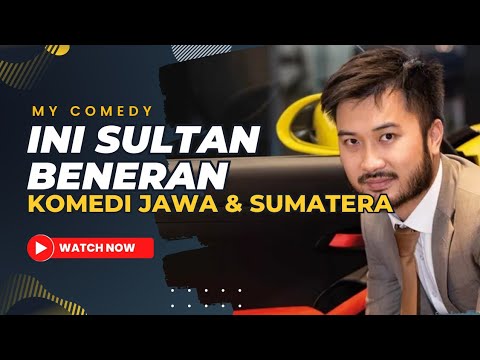 komedi-lucu-anak-sultan