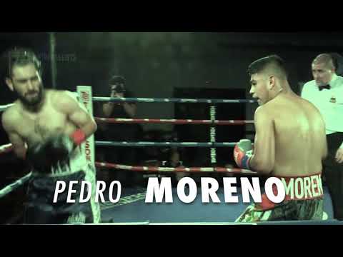 Thompson Boxing Feb 8, 2019