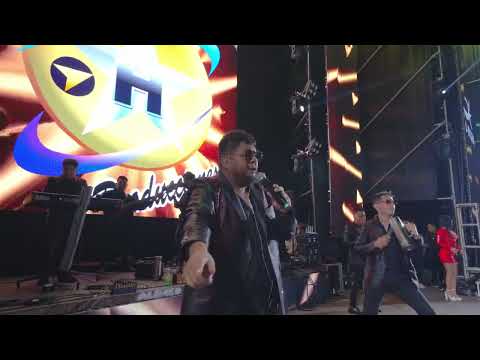 La Culpable Agrupación Magios 2025 (Live)