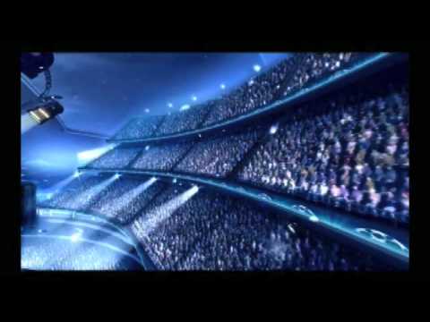 champions league Oranje-Wit