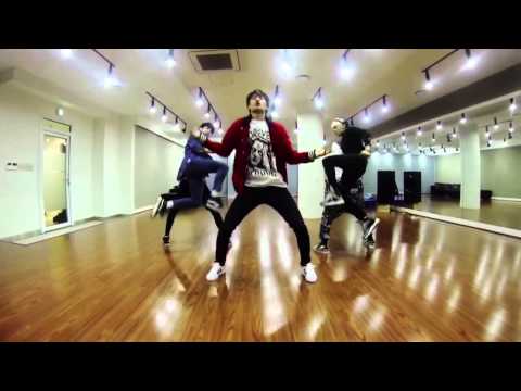 SHINee - Everybody (Jap. Version)