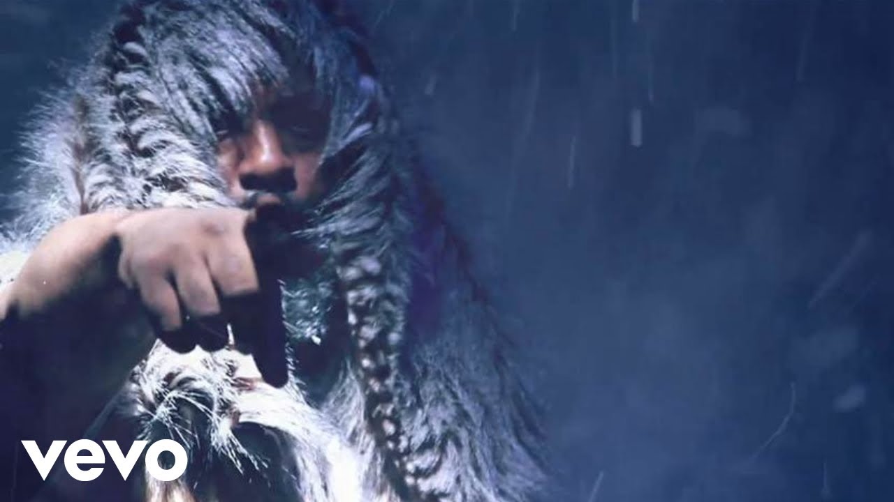 Sean Price – “Bar-Barian”